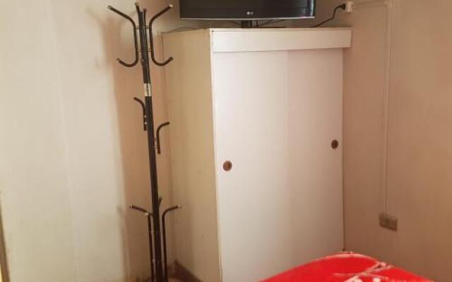 Hostal Central