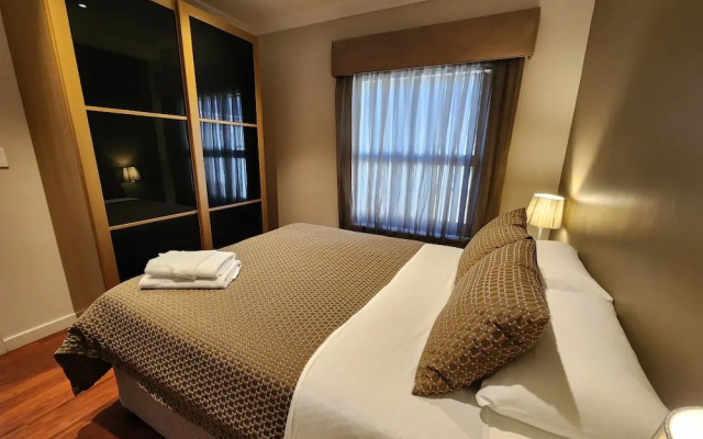 Ethelton Serviced Apartments