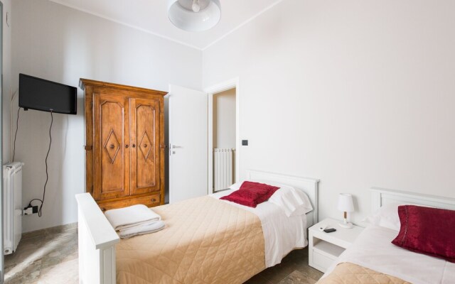 Casa vacanze - ATTICOPANORAMICO