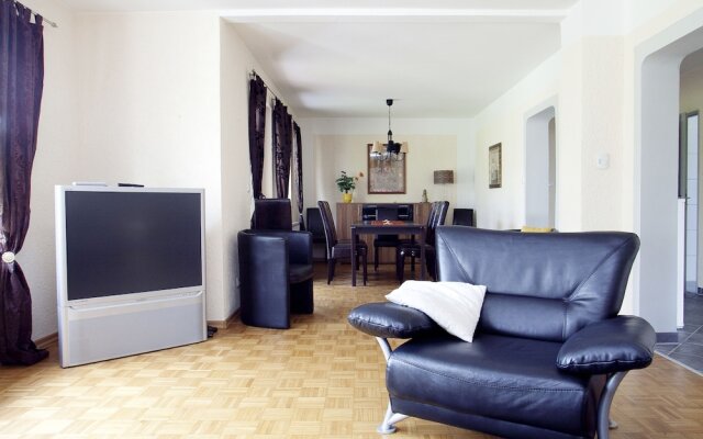 Ferienhaus Seestern