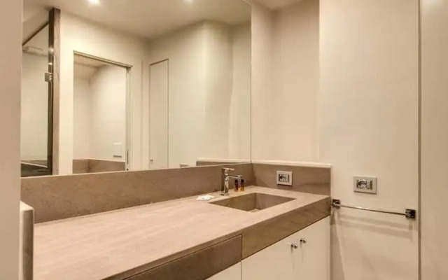 Trinità dei monti superior suite