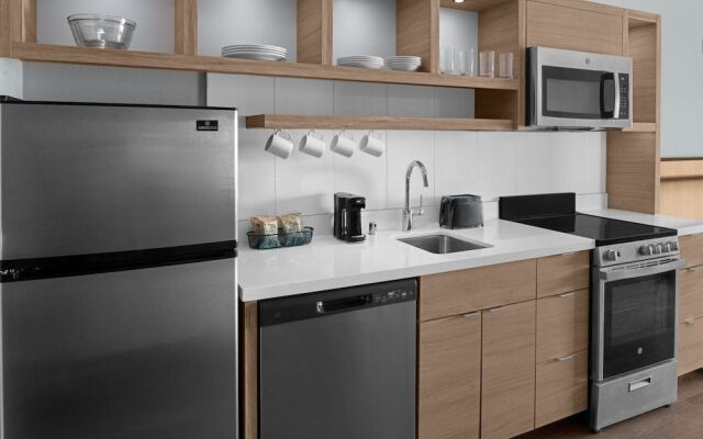 TownePlace Suites by Marriott Sacramento Rancho Cordova