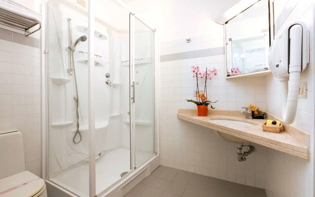 Villaggio Turistico Internazionale