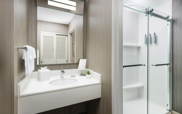 Courtyard By Marriott Dallas - Lewisville