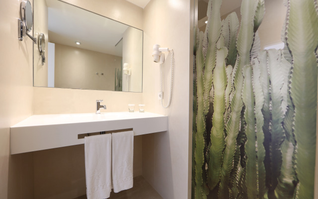 Отель Iberostar Selection Lanzarote Park