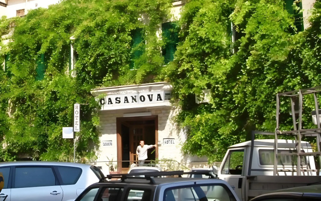 Hotel Casanova