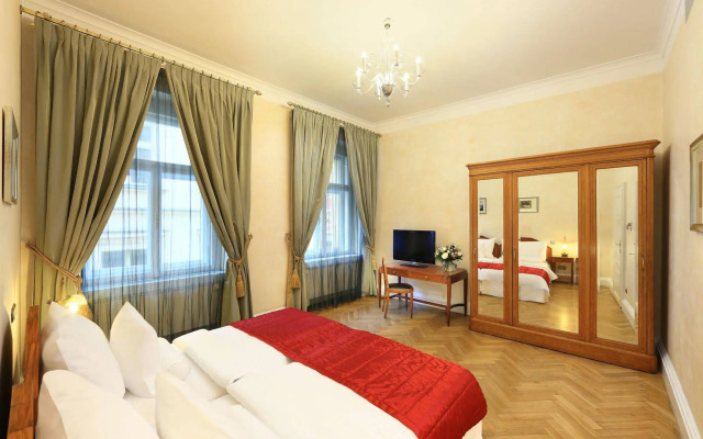 Smetana Hotel