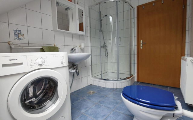 Apartmaji Boštjan Pristavec
