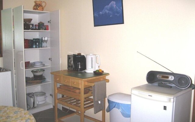 12 Mile Lake Bed and Breakfast