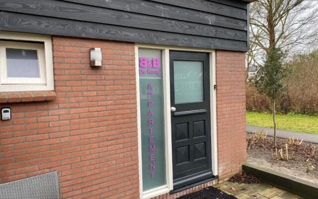 B&B De Koog