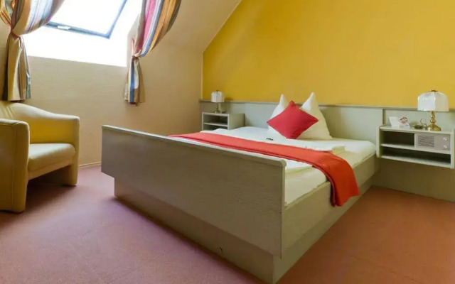 Motel Zeltweg - Self-Check-in