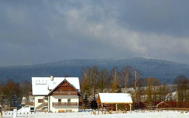 Agroturystyka Malowane Wierchy