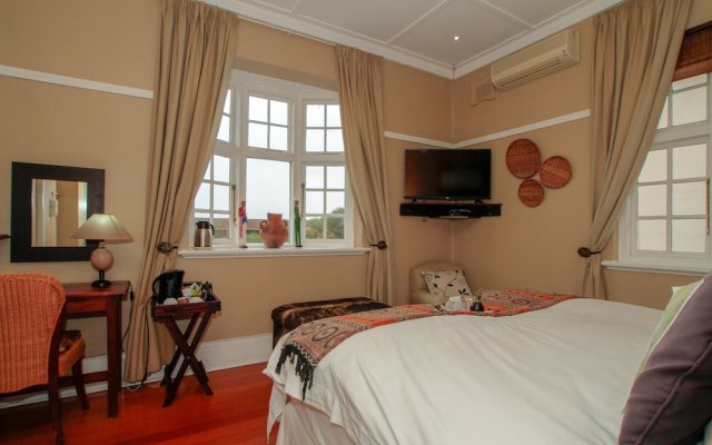 Acorn B&B in Durban