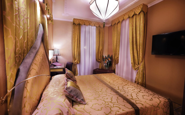 Hotel ai Mori d'Oriente