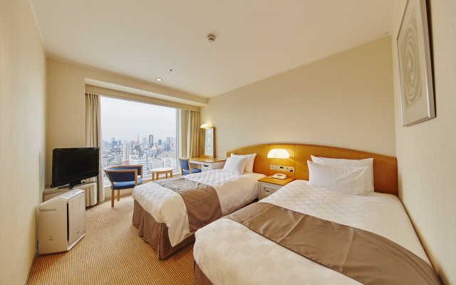 Shinagawa Prince Hotel