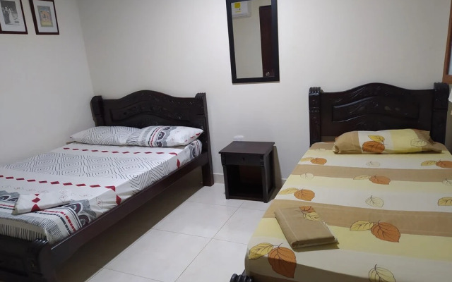Hotel Heliconias Mompox
