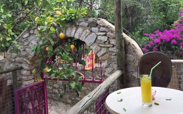 Eski Datca Pansiyon Cafe