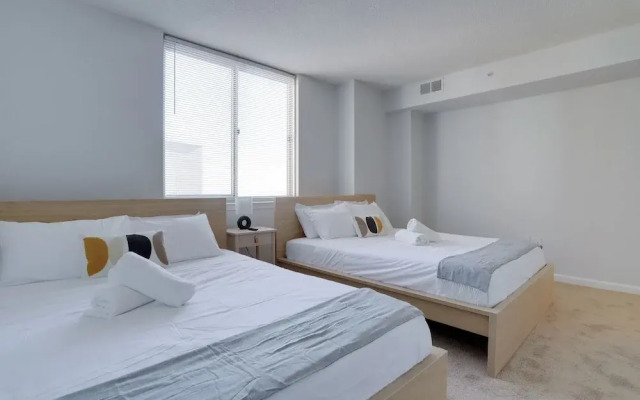 Apt in the Heart of Ballston