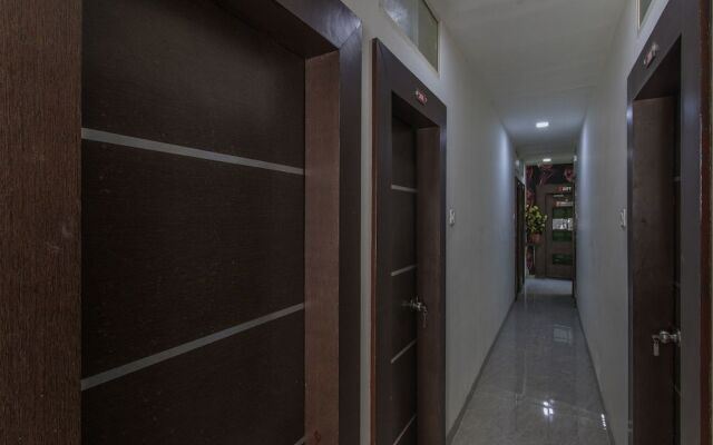 Sky Hotel
