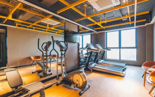 Atour Hotel (Nanjing Xingang Development Area)