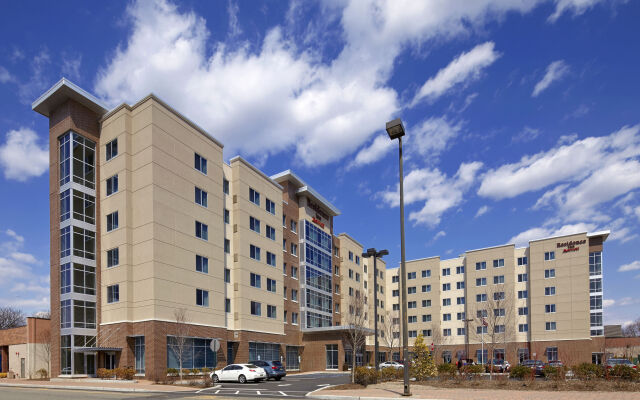 Residence Inn Secaucus Meadowlands