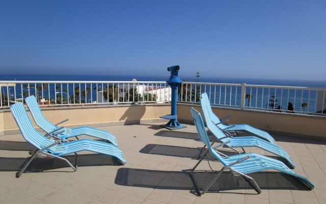 Apartamentos Andalucía