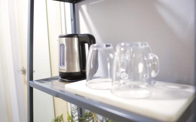 Dongdaemun PR. Mondern Studio