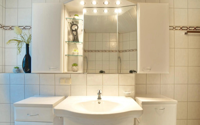 Ferienwohnung Ostrach