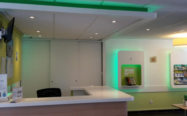 ibis budget Marseille Est Saint Menet