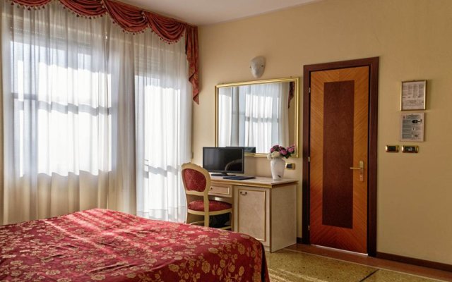 Hotel Terme Internazionale