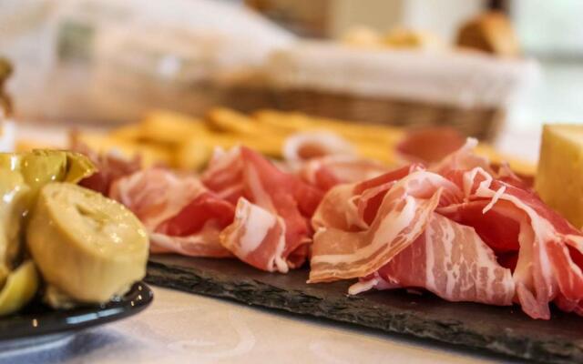 Le Stanze della Musica