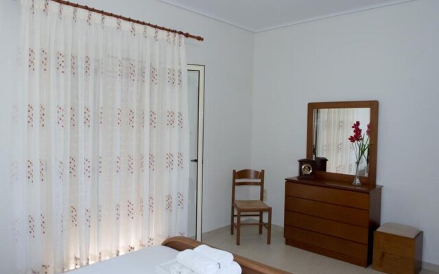 Manoleas Villas - Apartment 5