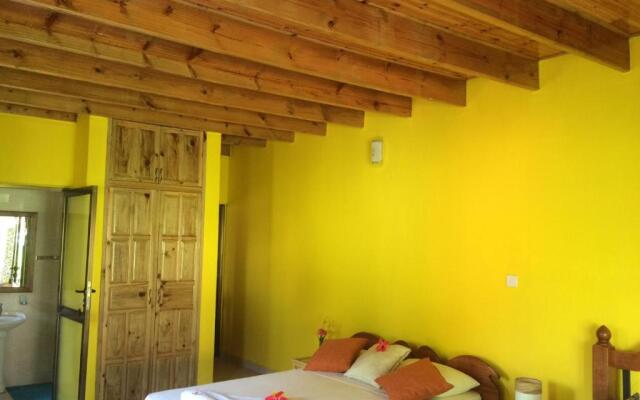 Linsen Self Catering Apartments