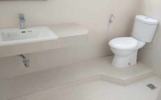 Kunigen Villa Kuta Bali – Bathroom – Kerobokan Kelod