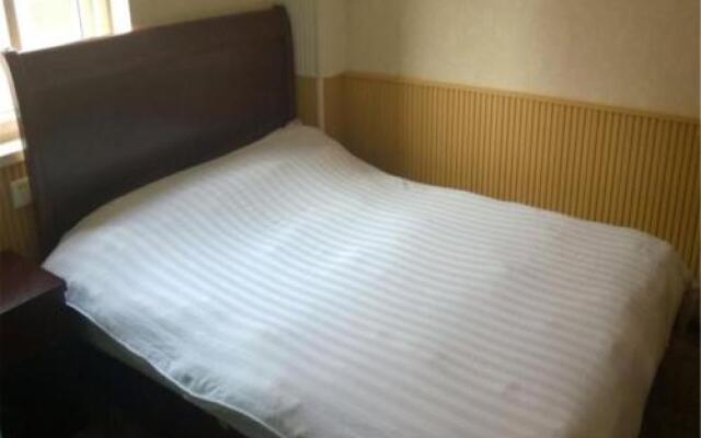 Tianjin No.1 Business Inn