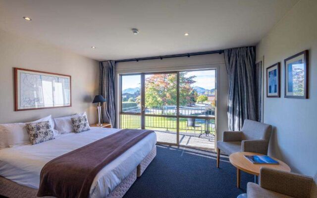 Oakridge Resort Lake Wanaka