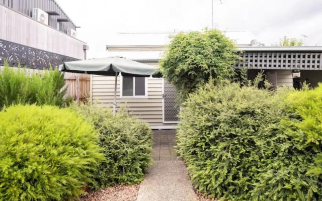 Quartz Cottage Geelong