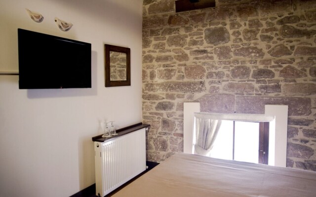 Beyaz Yali Butik Otel
