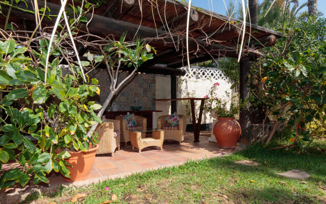 Vip Apartamentos Nogal