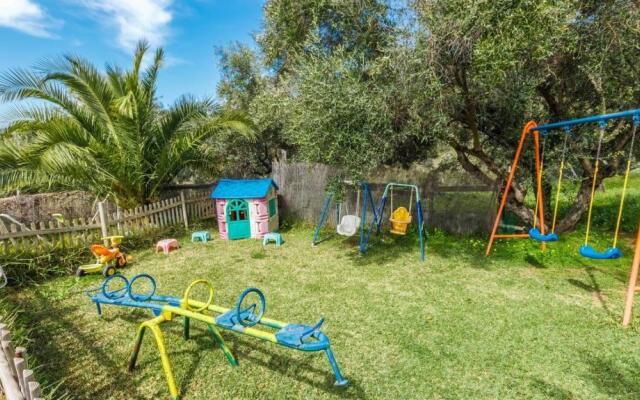 Casa El Olivarito Jubrique by Ruralidays