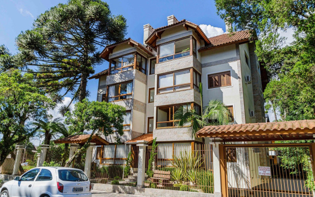 LOCAR-IN GRAMADO Residencial Siena Centro