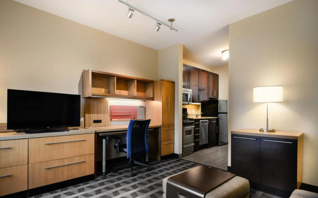 Towneplace Suites by Marriott Houston Galleria Area