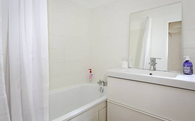 Appartement Ausone 37
