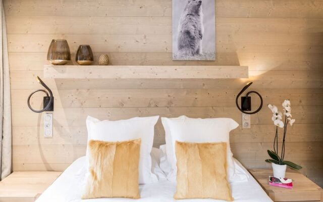 Mammoth Lodge Apartment T5 D06