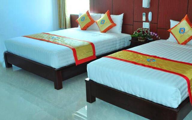 Galaxy Hotel Phu Quoc