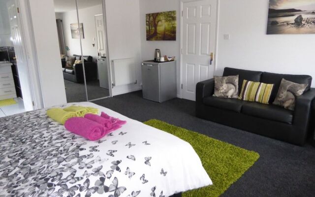 Mayfields Guest House