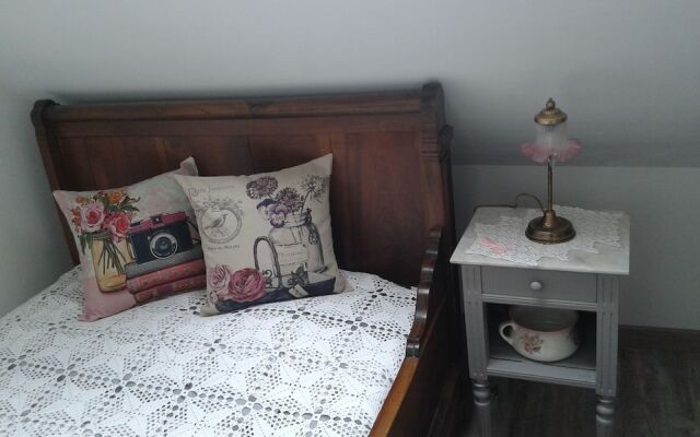 La Maison dans la Prairie