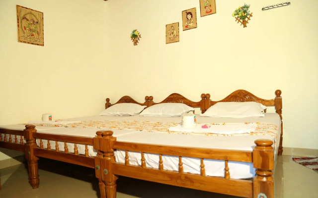 Dream Catcher Home Stay