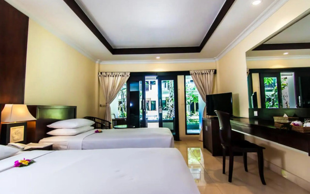 Champlung Mas Hotel Legian