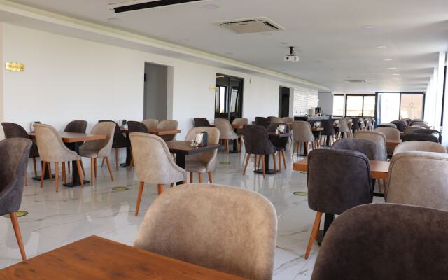 Samsun Mes Hotel & Spa